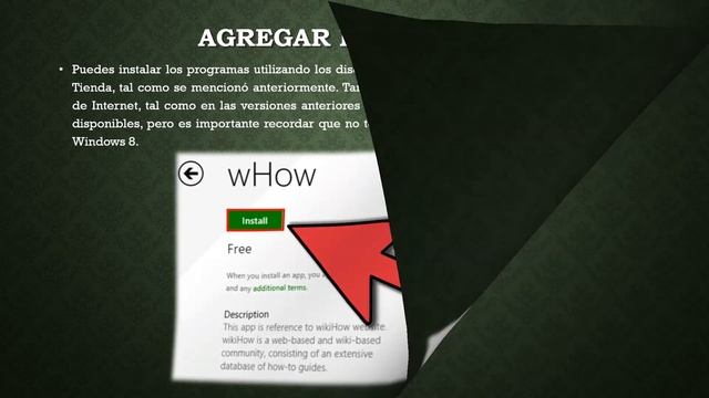 WINDOWS 8 MANUAL смотреть онлайн