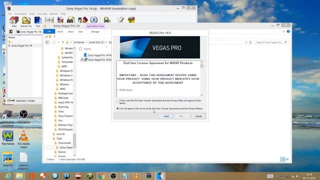 How To Get Sony Vegas Pro 14 for FREE on Windows 7/8/10! (Easiest Method) смотреть онлайн