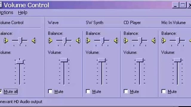 How to Enable Mike in Windows XP .. Arun смотреть онлайн