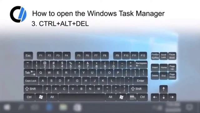 how to open windows task manager on pc смотреть онлайн