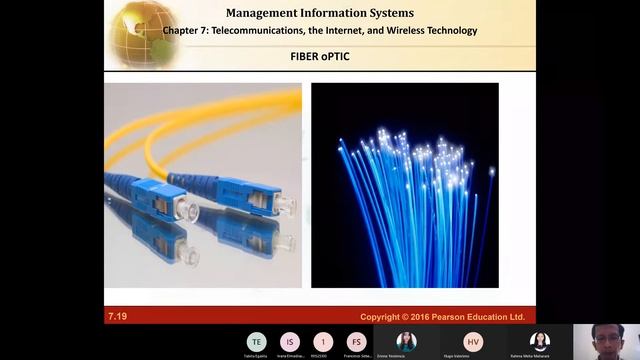 AKT0833B - Lecture 07 смотреть онлайн