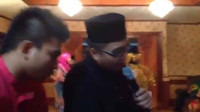 Hans Anuar - Belaian Jiwa смотреть онлайн