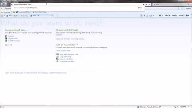 FTP for Free смотреть онлайн