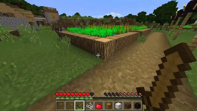 MINECRAFT WINDOWS 10 EDITION TEST смотреть онлайн
