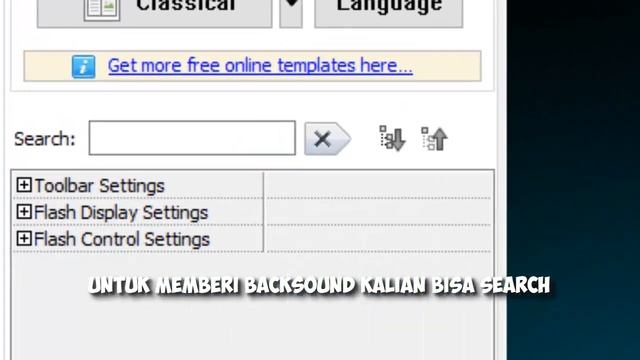 tutorial membuat buku digital dengan software Flip pdf смотреть онлайн