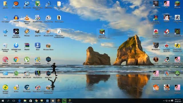 Descargar Minecraft todas las versiones смотреть онлайн