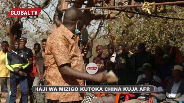 HII KALI! WAMDANGANYA WAZIRI WAMEKUFA Wakidaiwa MABILIONI, Walitengeneza AJALI... смотреть онлайн