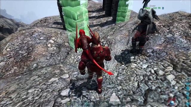 The Time Has Arrived! - Taming Argentavis | The Island - Ep 14 | Ark Hindi смотреть онлайн