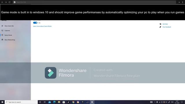 7 easy ways to boost FPS in ALL games on windows 10/laptop смотреть онлайн