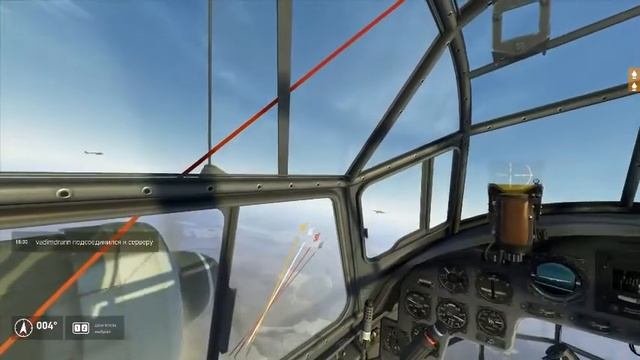 IL-2: Sturmovik: Battle of Stalingrad смотреть онлайн