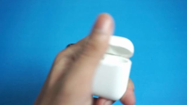 How to update AirPods firmware смотреть онлайн