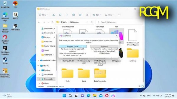 How to Connect PS4 Controller to PC (2024) Connect PS4 Controller to PC - DS4 Windows