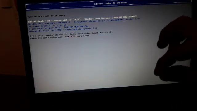 como formatear HP 14-ck0001a смотреть онлайн