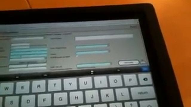 Rdp via iPad смотреть онлайн