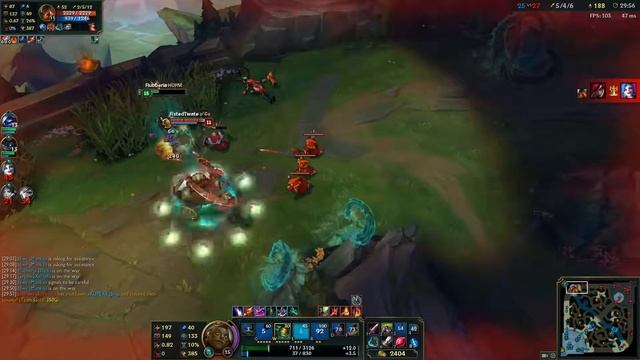 League of Legends смотреть онлайн