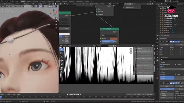 How to Install Blender No any errors | Sinhala | සිංහල | Tutorial смотреть онлайн