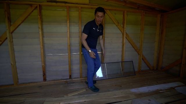 ИСЧЕЗНУВШАЯ ДЕРЕВНЯ | ДОМ ЛЕШЕГО | ПОСЕЛОК МАЛАЯ РОДИНА ЛЕТОМ | ОТ СОХИ ДО СОХИ смотреть онлайн