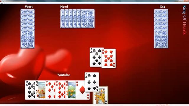 Play Windows Hearts - Game 04 "Stay Focused" - 4. Round смотреть онлайн