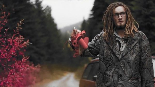 son, rise - She Devil (Official Music Video)