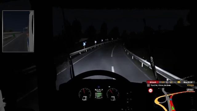 eurotrucks2ارجو متابعه و أشترك با قناه 🎮🎮العاب اطفال смотреть онлайн