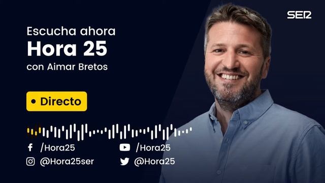 🔴🎧 Mesa del análisis en Hora 25 (03/04/2024) смотреть онлайн