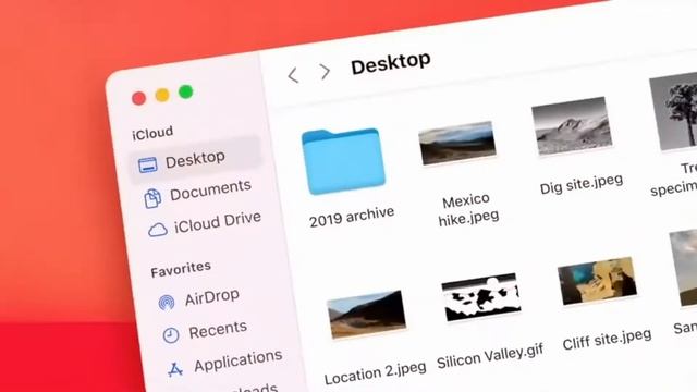 New MacOs 11.0 Big Sur смотреть онлайн