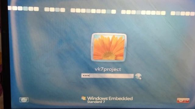 Windows Embedded Standard 7 || Startup And Shutdown Logo || Embedded Standard 7 || Vk7projects смотреть онлайн