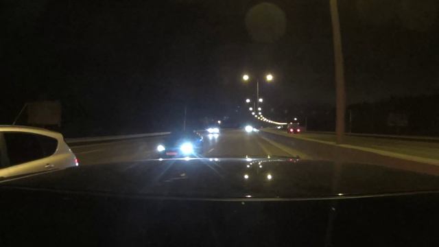 ACCORD CL9 MT vs SEAT Altea Freetrack (revo stage 1)) смотреть онлайн