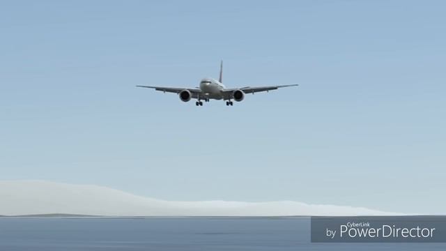 Infinite Flight & X-Plane 10 Mobile | Disaster & Crashes Over the Centuries смотреть онлайн