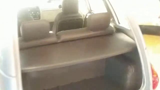 2001 PT Cruiser by maisto 1:18 scale diecast review смотреть онлайн