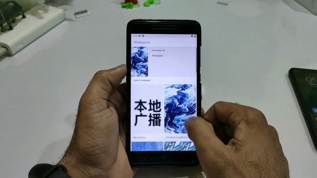 Install MIUI 12 Official Super Live Wallpapers in Any Android and Xiaomi Devices | No Root🔥 смотреть онлайн
