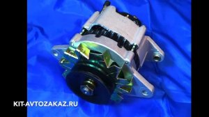 ГЕНЕРАТОР FAW 1031 1041 1047 ФАВ 3701010-X2