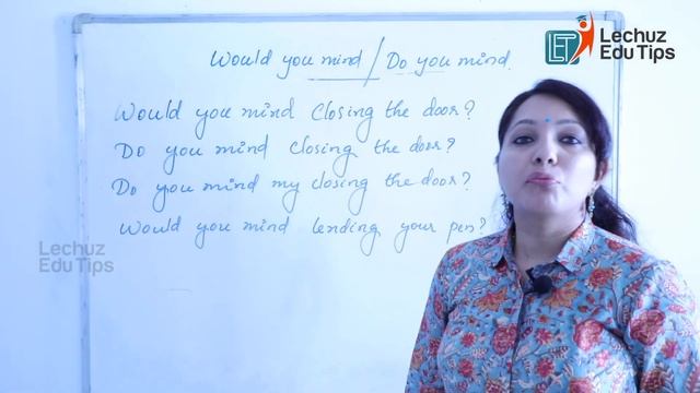 WOULD YOU MIND / COULD YOU MIND || DO YOU MIND||LDC ENGLISH ||PSC ENGLISH || KERALA PSC смотреть онлайн