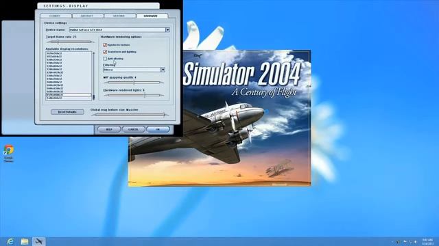 Windows 8 Flight Simulator Compatibility смотреть онлайн