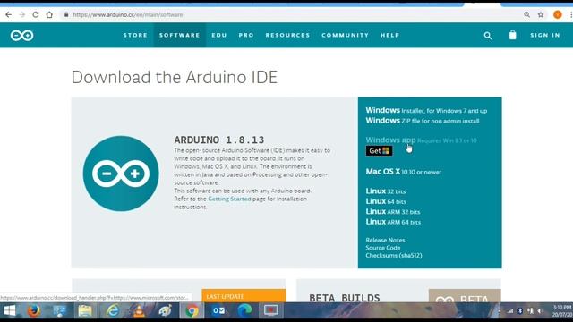 How to download code from Tinkercad || installing Arduino || Uploading code in Arduino IDE смотреть онлайн