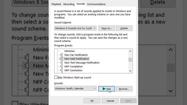 This Is Why I Rather Windows 8 Sounds Than Windows 10 They Sound More Modern And Insane And Cool!!! смотреть онлайн