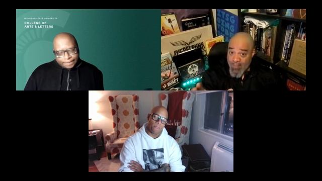 The Comet COMETH Talks Ep 4: Ethical Art Innovation in Creating The Comet. смотреть онлайн