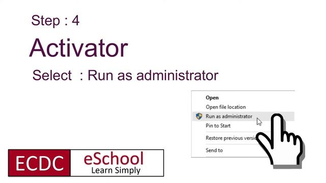 ECDC MS Office 2010 Activator смотреть онлайн