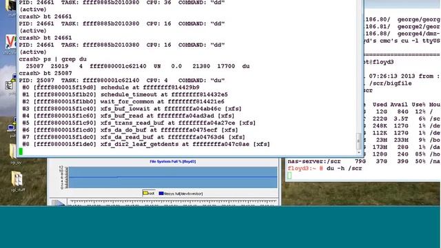 14 Linux Application IO Lab II смотреть онлайн