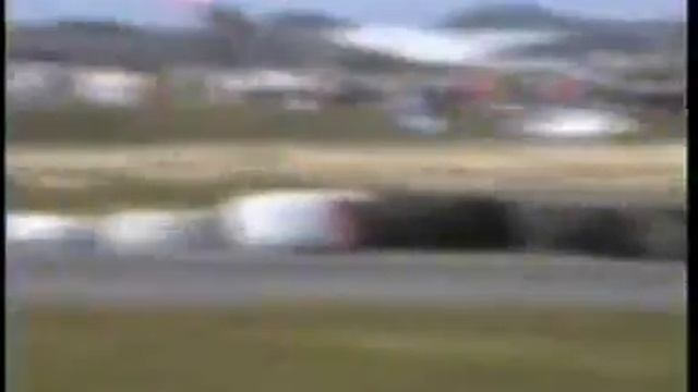 Trans Am baypark.wmv смотреть онлайн