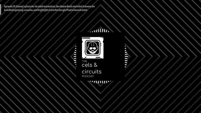 The Cels & Circuits Podcast - Episode 35 смотреть онлайн