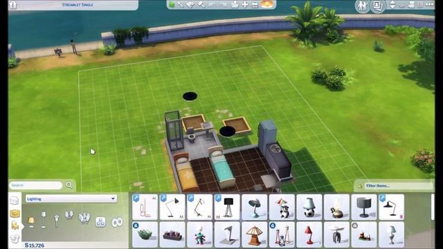 The Sims 4 | BSC | Maci & Ryan - (part 1) смотреть онлайн