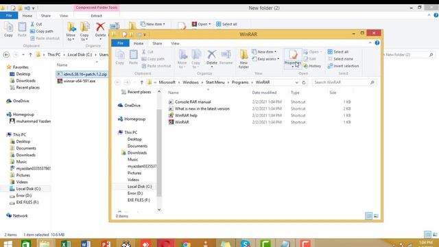 IDM Crack For All Windows | Best Ever Trick | Fast Downloading Software смотреть онлайн