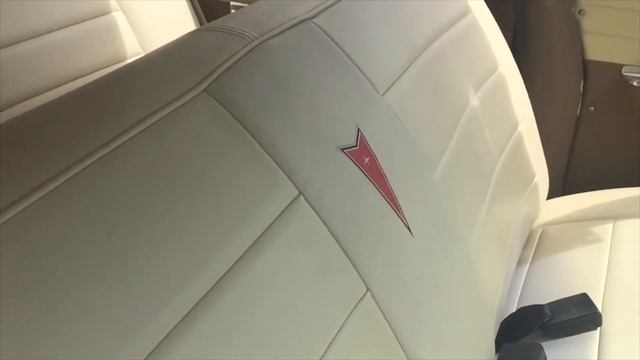 Pontiac LeMans.1974. 5.7L. V8. смотреть онлайн