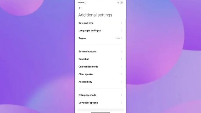 Xiaomi Mi 11 lite , How to change DPI smallest width Changer смотреть онлайн