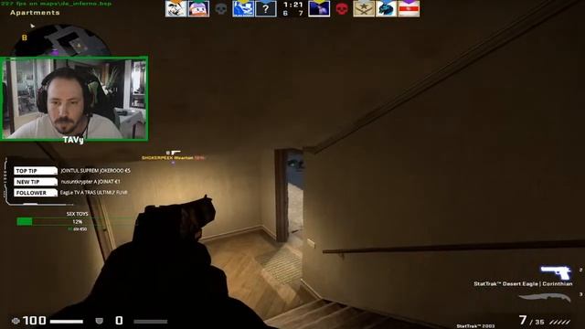 faceit road to blueSCREEN смотреть онлайн