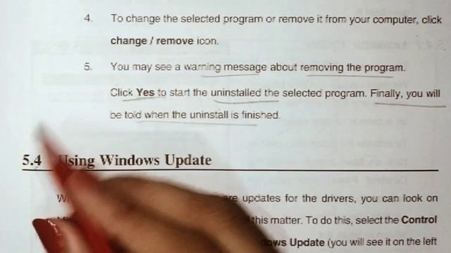How to add or remove program in Windows XP - Control Panel| Windows Updates| BCA |WPCS| 2023 (Hindi смотреть онлайн