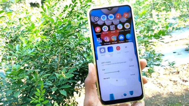 Realme C3 Realme UI 3.0 Update | Realme C3 Android 12 Update