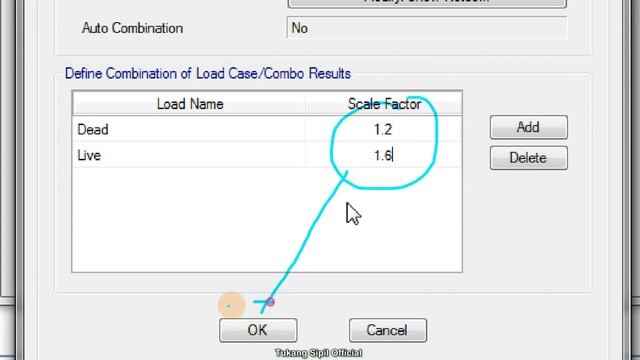 TUTORIAL ETABS TINGKAT DASAR, Contoh Soal 1 Beban Terpusat смотреть онлайн