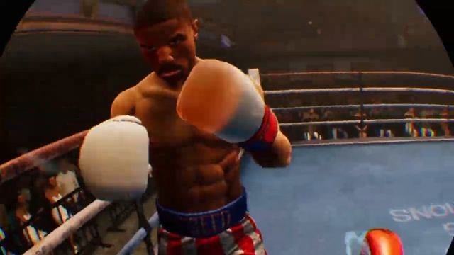 Creed Rise to Glory gameplay смотреть онлайн